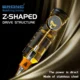 Pen Bronc Short X Wireless