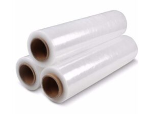 Film Stretch 38cm x 300m