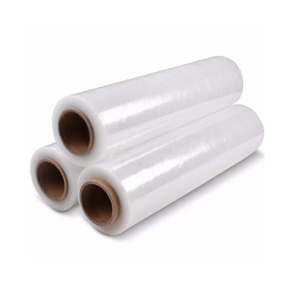 Film Stretch 38cm x 300m