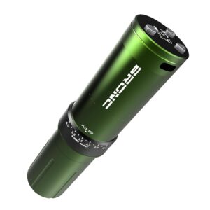 Pen Bronc v12 Wireless