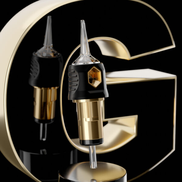 Cartuchos OZER G 20u