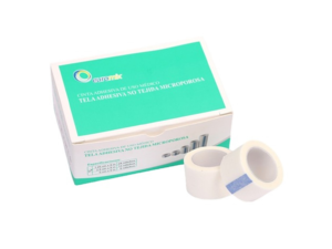 Cinta Hipoalergenica caja 12u
