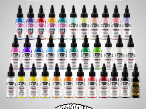 Pigmentos Octopus 1oz