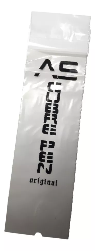 Cubre pen 100u