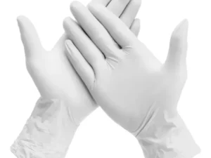 Guantes de Latex 100u