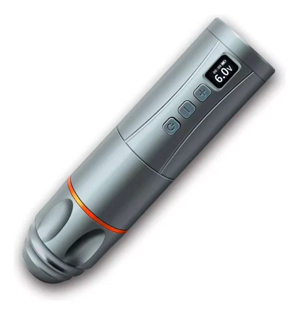 Pen Bronc v7 Wireless