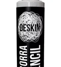 Deskin borra stencil 200ml