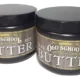Old School Wax Butter