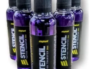 Elephant Stencil 70ml