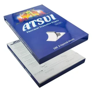 Hectografico ATSUI Thermal