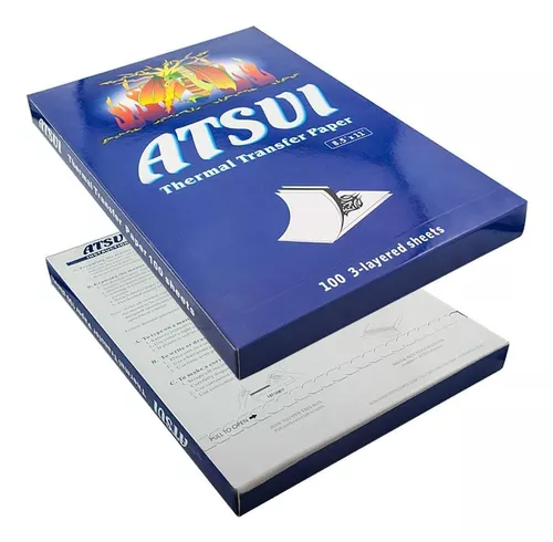 Hectografico ATSUI Thermal