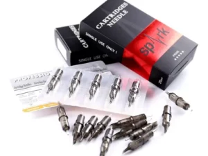 Cartuchos Spark Graywash 20u