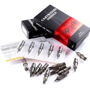 Cartuchos Spark Graywash 20u