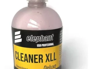 Elephant cleaner