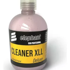 Elephant cleaner