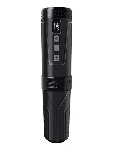 Pen Bronc v6 Wireless