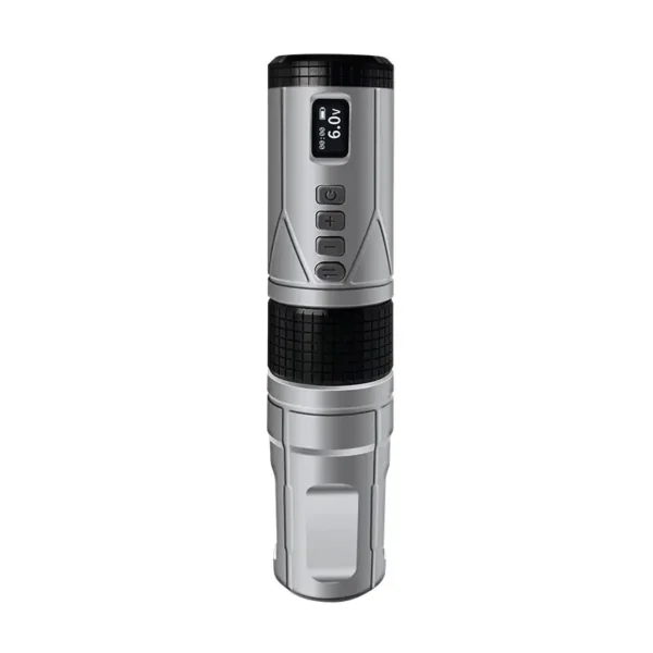 Pen Bronc v8 Wireless