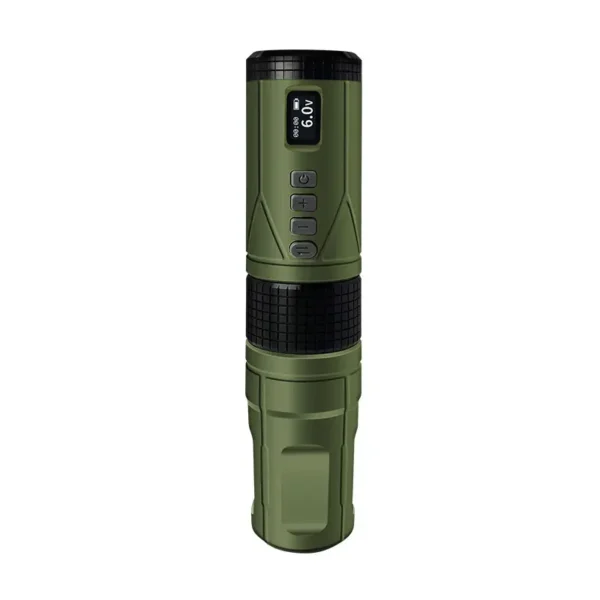 Pen Bronc v8 Wireless