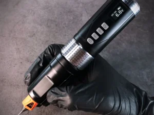 Pen Bronc v8 Wireless