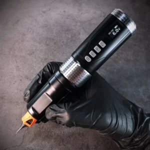 Pen Bronc v8 Wireless