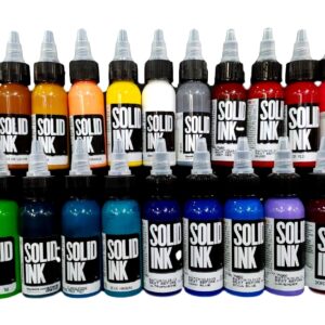 Solid Ink 1oz
