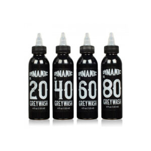 Dynamic Set 4oz Summy