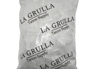 Tetinas Transparentes