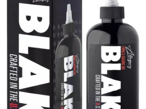 Pigmento Allegory Ink BLK