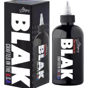 Pigmento Allegory Ink BLK