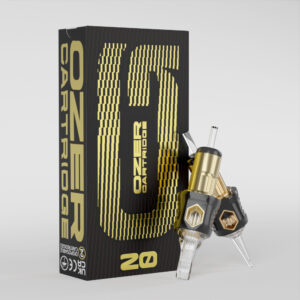 Cartuchos OZER G 20u