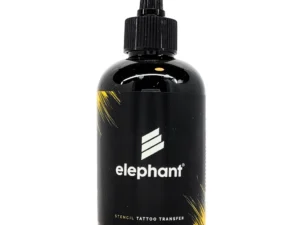 Elephant Stencil 200ml crema