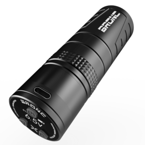 Pen Bronc Short X Wireless