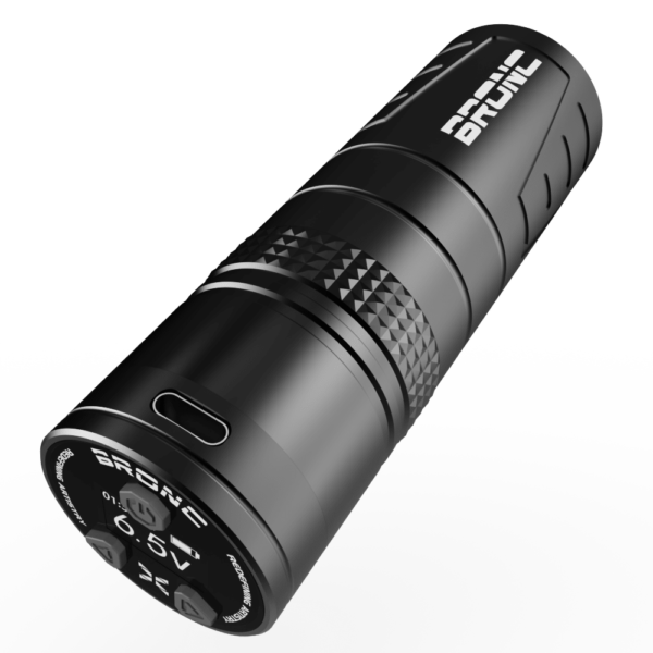 Pen Bronc Short X Wireless