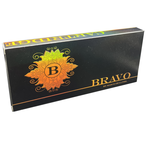 Cartuchos BRAVO 10u