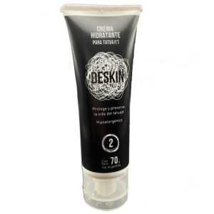 Deskin Crema Hidratante 70gr