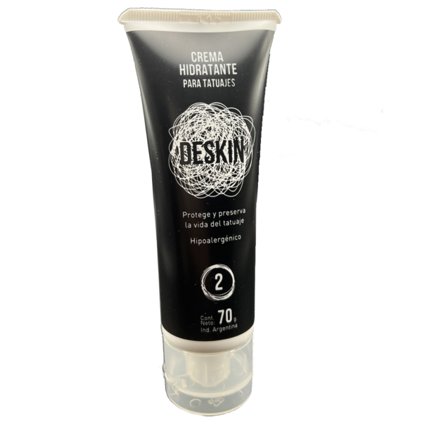 Deskin Crema Hidratante 70gr