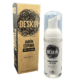 Deskin Jabon Espuma 60ml