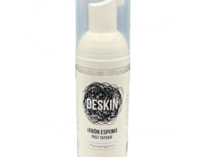 Deskin Jabon Espuma 60ml