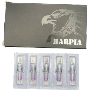 Cartuchos HARPIA 20u