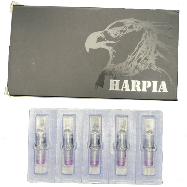Cartuchos HARPIA 20u