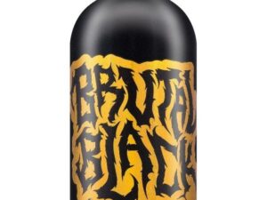 Octopus Brutal Black