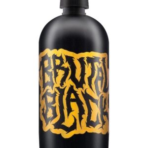 Octopus Brutal Black