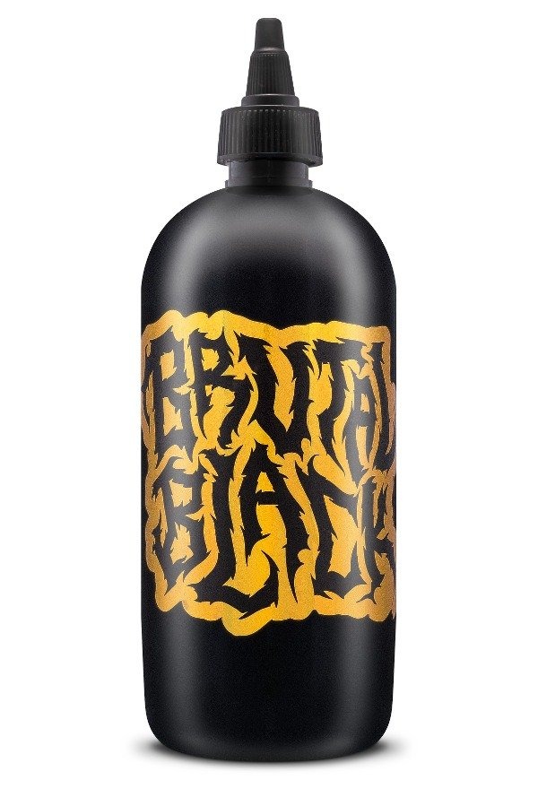 Octopus Brutal Black