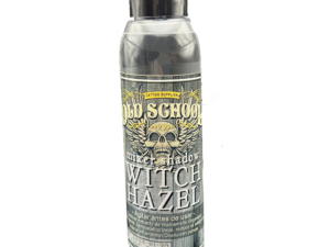 Old School Witch Hazel 125ml