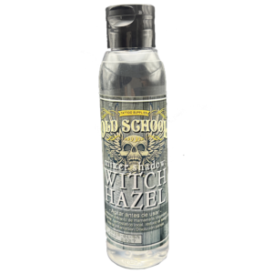 Old School Witch Hazel 125ml
