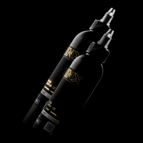 Pigmento Kwadron Enriched Black