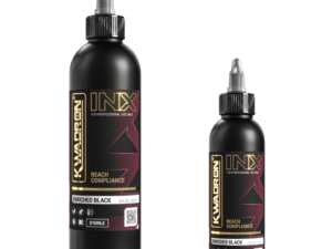 Pigmento Kwadron Enriched Black