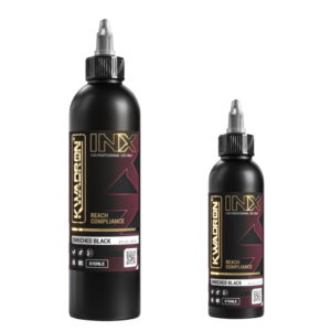 Pigmento Kwadron Enriched Black