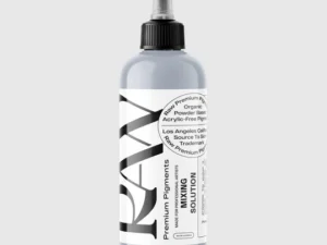 Raw Mixing solution - Diluyente 8oz
