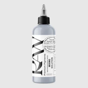 Raw Mixing solution - Diluyente 8oz